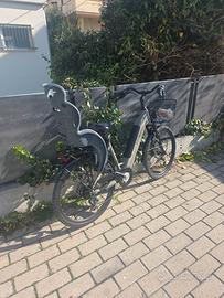 Bici elettrica
