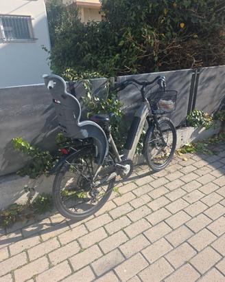Bici elettrica