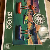 ZUEGO GIOCO CALCIO EDILIO PARODI