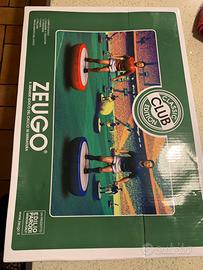 ZUEGO GIOCO CALCIO EDILIO PARODI