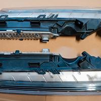 Coppia faretti Led Porsche Cayenne