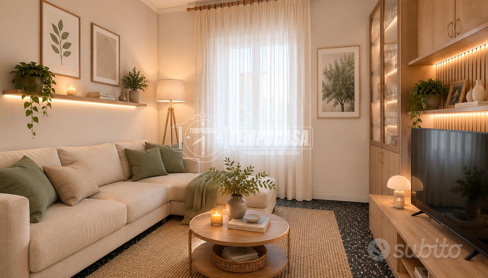 Apartment in Milano, Simonetta, Ghisolfa - Vista 3