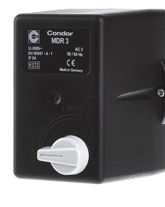 Pressostati CONDOR 