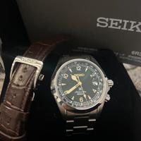 Seiko alpinist spb121j1 nuovo