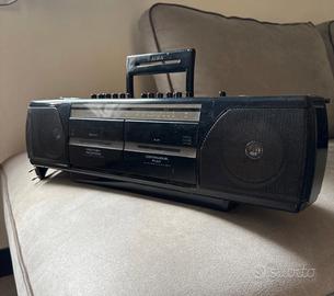 Stereo AIWA Cassette recorder CS-WN