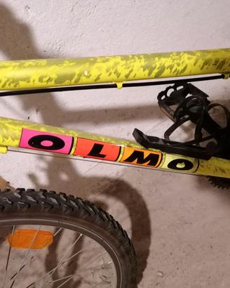 Bici Olmo 24 MTB