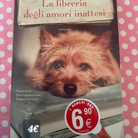 la libreria degli amori inattesi