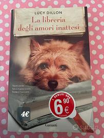 la libreria degli amori inattesi