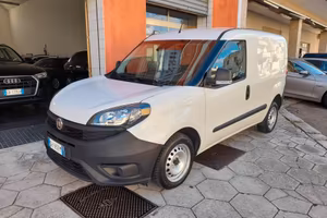 FIAT DOBLO' 1.6 MJT 12/2021