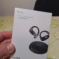 Auricolari Wireless HTC NE35