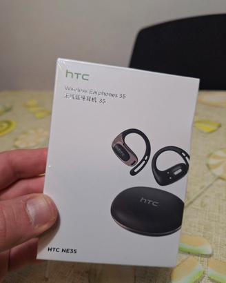 Auricolari Wireless HTC NE35