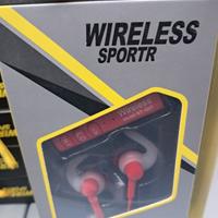 cuffie wireless bluetooth 