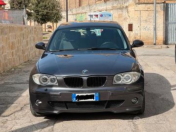 Bmw Serie 1 118d