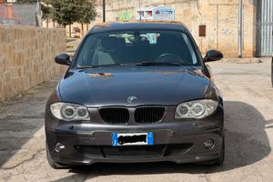 Bmw Serie 1 118d