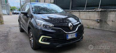 RENAULT Captur TCe 12V 90 CV Life