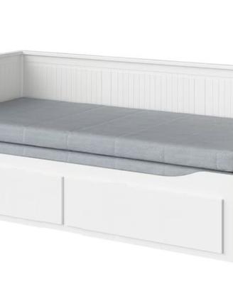 letto ad una piazza