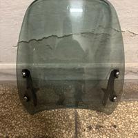 Cupolino moto guzzi v7