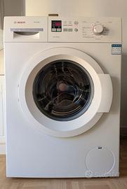 Lavatrice Bosch