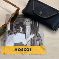 Occhiali da Sole MOSCOT