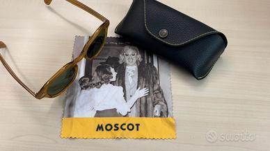 Occhiali da Sole MOSCOT