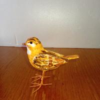 Scultura Beccamoschino 