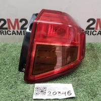 STOP FANALE POSTERIORE DESTRO SUZUKI Vitara 4P 2Â°