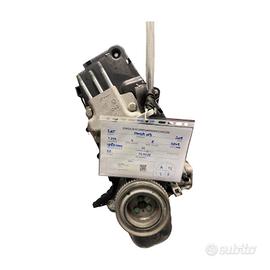 MOTORE COMPLETO FIAT Panda 2Â° Serie 188A4000 188