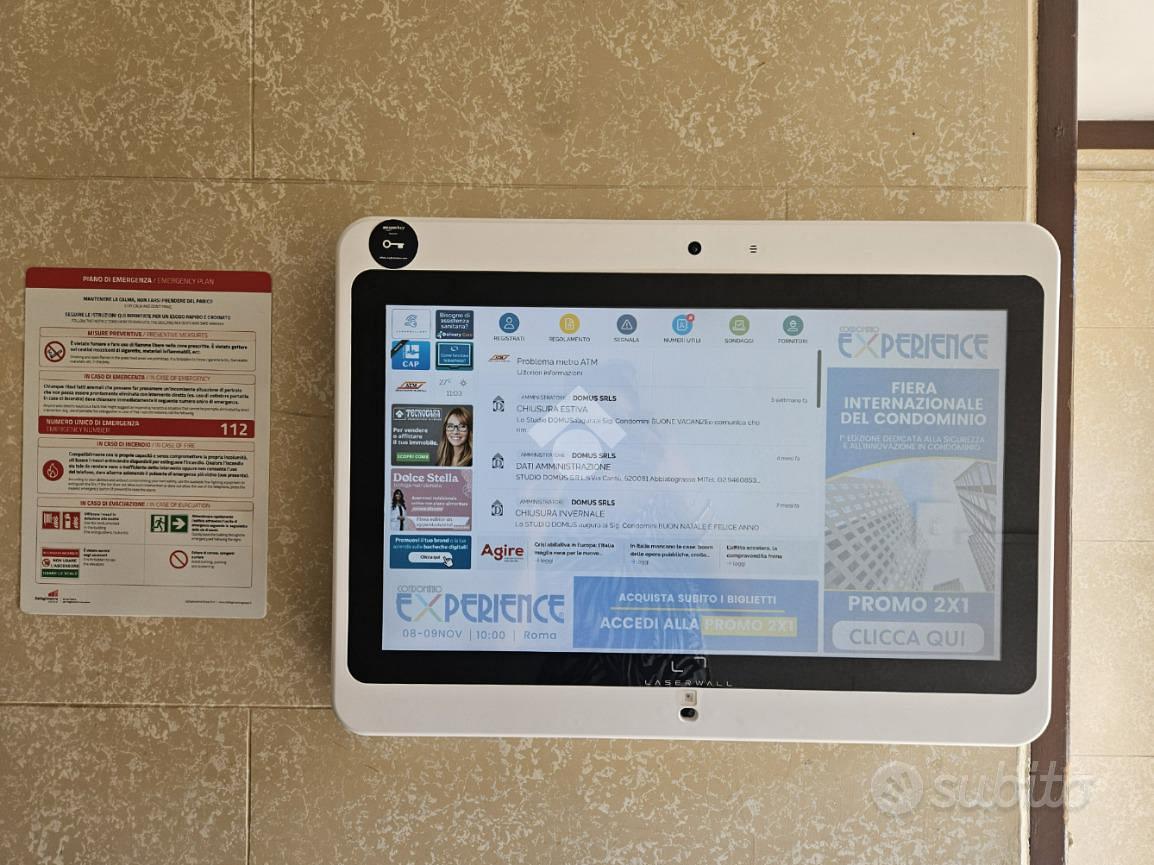 Appartamento – MI - Altro