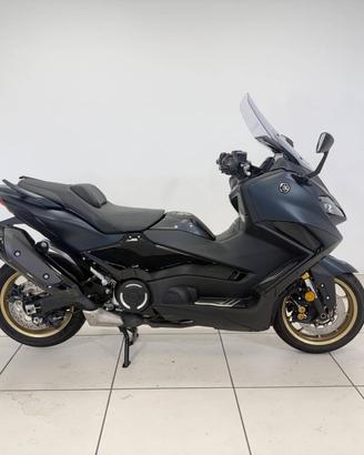YAMAHA T-Max 560 Tech Max