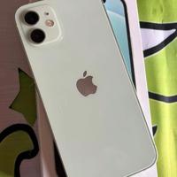 iPhone 12 da 128GB come nuovo e in garanzia