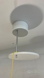 Lampada Artemide Orbiter LED - Nuova in scatola