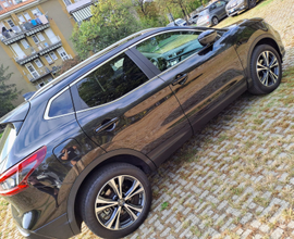 Nissan Qashqai 2.2 benzina