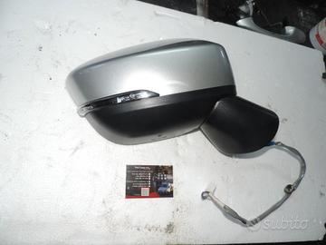 Specchietto retrovisore destro MITSUBISHI ECLIPSE 