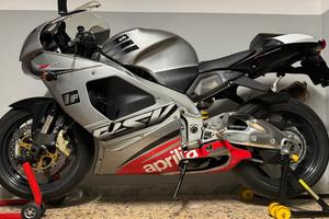 Aprilia RSV 1000 - 2005