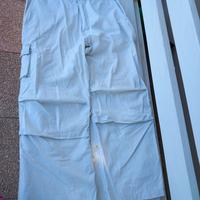 Pantaloni Fishbone vintage