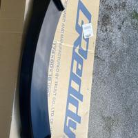 Lip Greddy per Toyota Celica zzt230/231 Facelifit