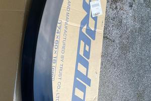 Lip Greddy per Toyota Celica zzt230/231 Facelifit