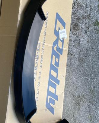Lip Greddy per Toyota Celica zzt230/231 Facelifit