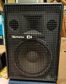 Casse Montarbo 210A