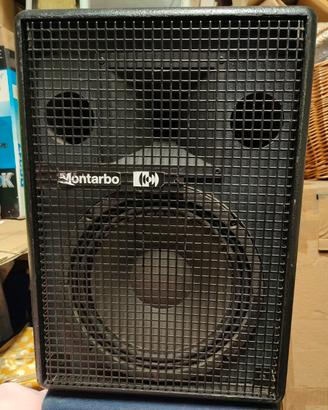 Casse Montarbo 210A
