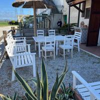 Piombino golfo di Follonica parco della Sterpaia