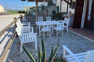 Piombino golfo di Follonica parco della Sterpaia