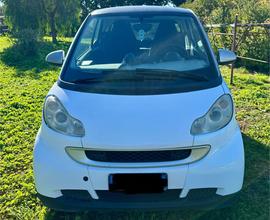 Smart Passion 2007 - 52 kw