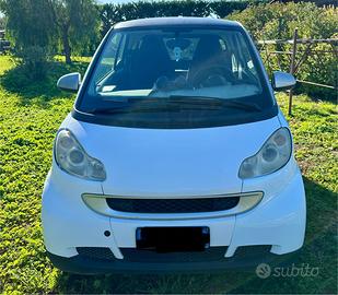 Smart Passion 2007 - 52 kw