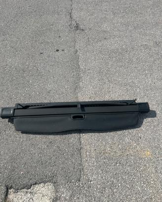 Cappeliera BMW E90 touring