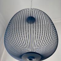 Lampadario SPIKES 2 di FOSCARINI