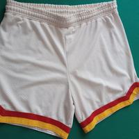 Pantaloncino Basket Taglia XL