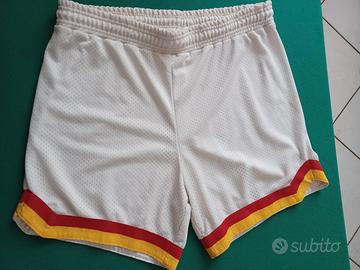 Pantaloncino Basket Taglia XL