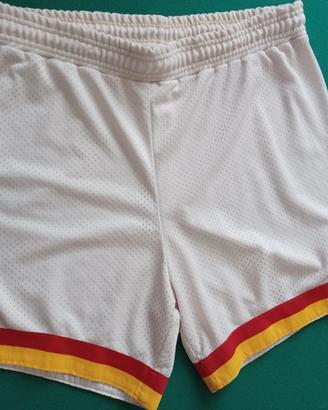 Pantaloncino Basket Taglia XL