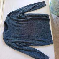 maglione piazza Italia xl